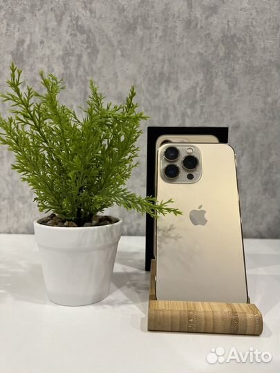 iPhone 13 Pro, 256 ГБ