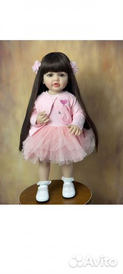 Кукла реборн