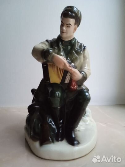 Василий Теркин кфз СССР