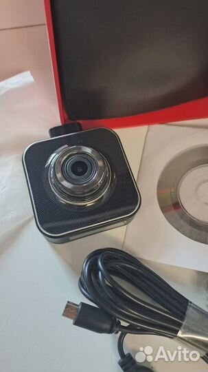 Видеорегистратор prestigio
