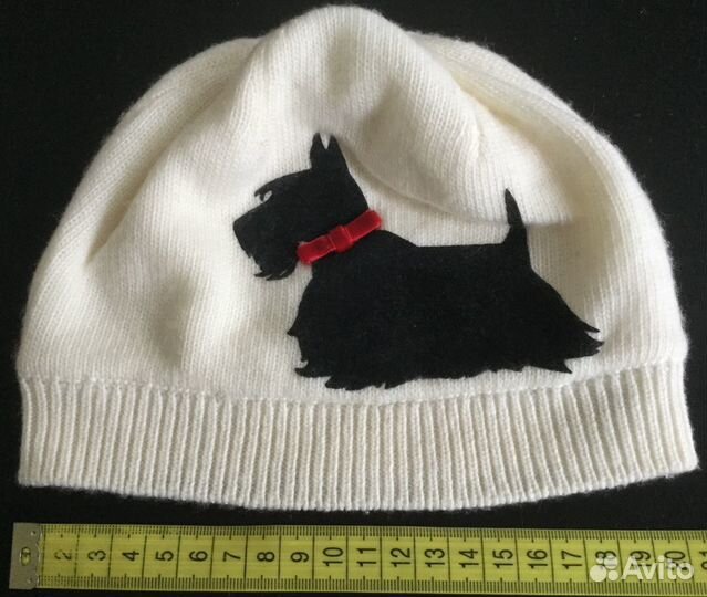 Шапки для девочки