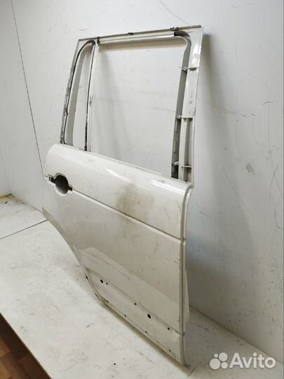 Дверь задняя правая Land Rover Range Rover L322