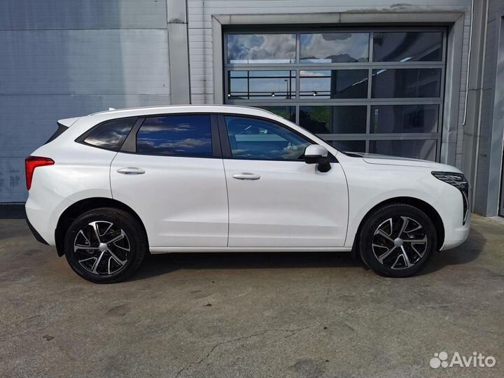 Haval Jolion 1.5 AMT, 2023