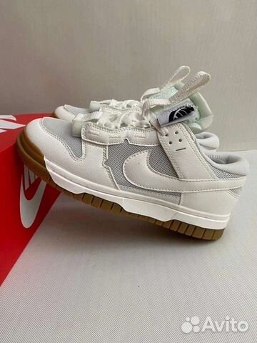 Кроссовки nike sb dunk low remastered