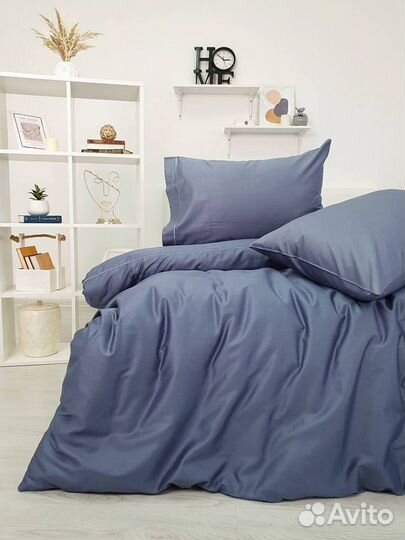 Постельное белье Tivolyo Home casual