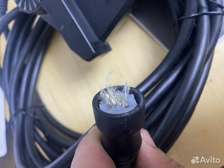 Garmin Panoptix LiveScope Plus System LVS34