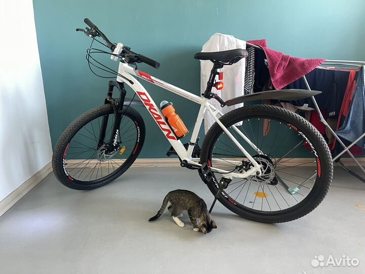 Велосипед Горный