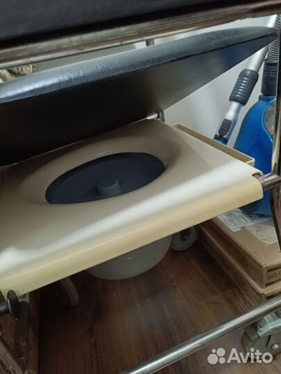 Кровать для лежачих больных