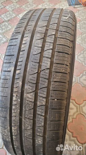 Pirelli Scorpion Verde 235/65 R19 100V