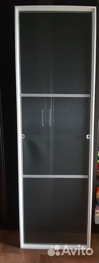 Продам сетку на балкон