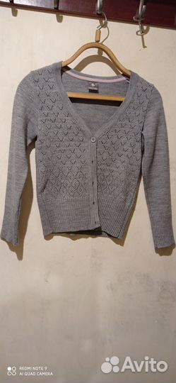 Кофта для девочки