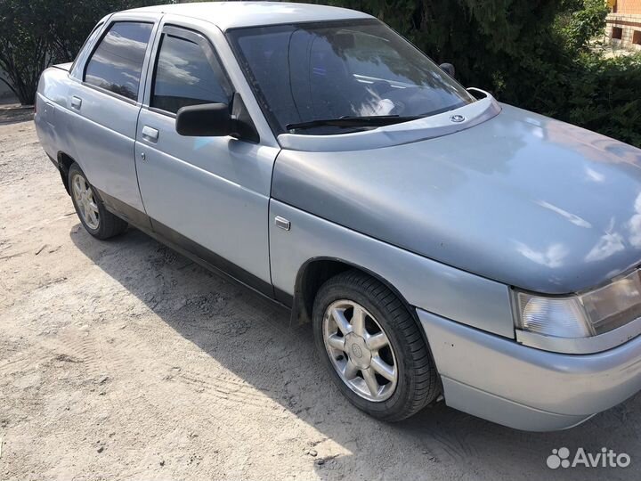 ВАЗ 2114 Samara, 2010