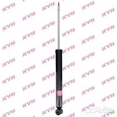 Амортизатор подвески