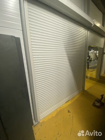 Роллеты за 48 часов