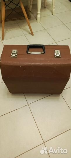 Баян унисон 204