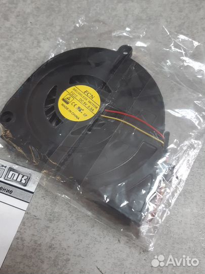 Охлаждение для ноутбука Acer 5350,5750,5755 и др