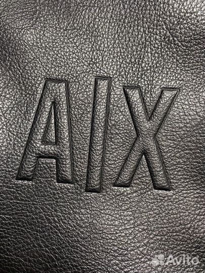 Armani exchange сумка мужская через плечо оригинал