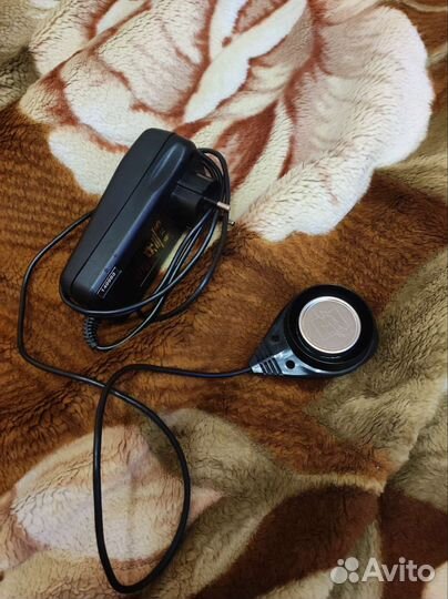 Стиральная машинка Пони