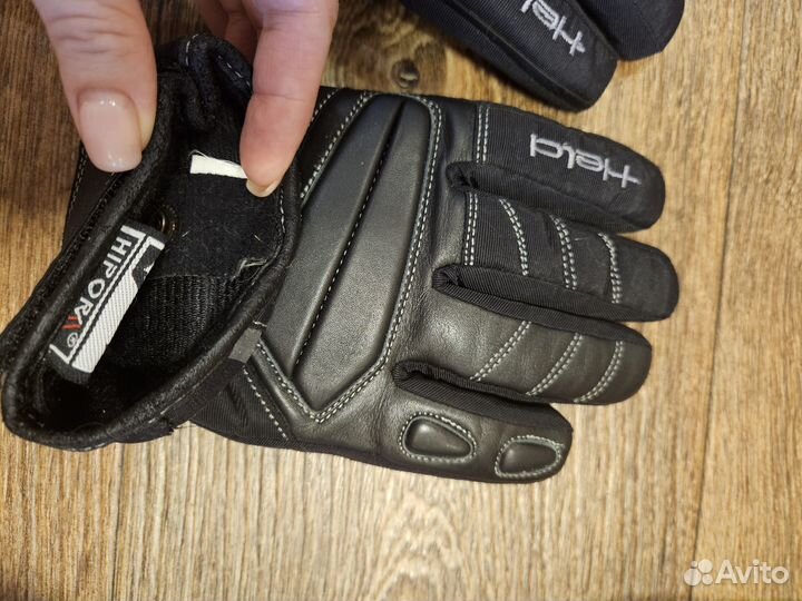 Продам женские зимние мото перчатки