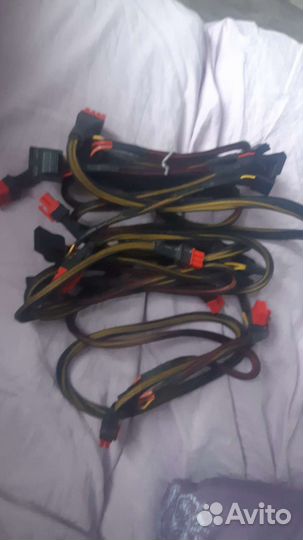 Блок питания 1200w