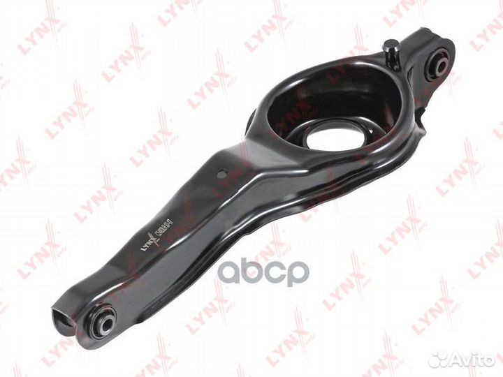 Рычаг подвески нижний левый/правый задней подве