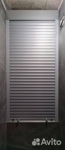 Рольставни