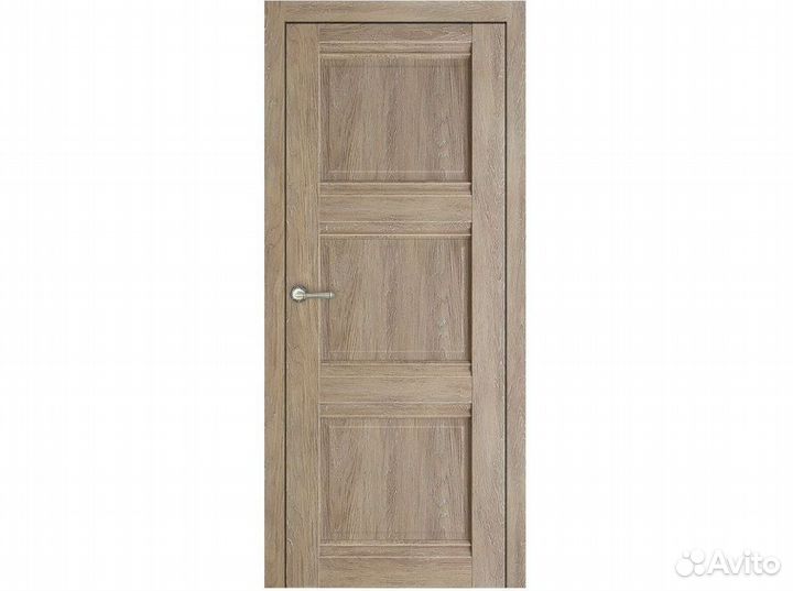 Mежкомнатные двери Compack