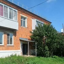 2-к. квартира, 45 м², 2/2 эт.