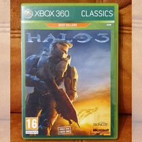 Halo 3 xbox 360