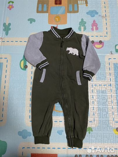 Детские вещи даром