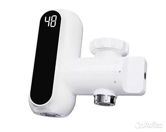 Насадка на кран для нагрева воды Xiaomi Xiaoda