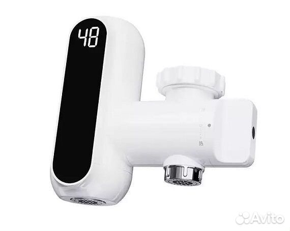 Насадка на кран для нагрева воды Xiaomi Xiaoda