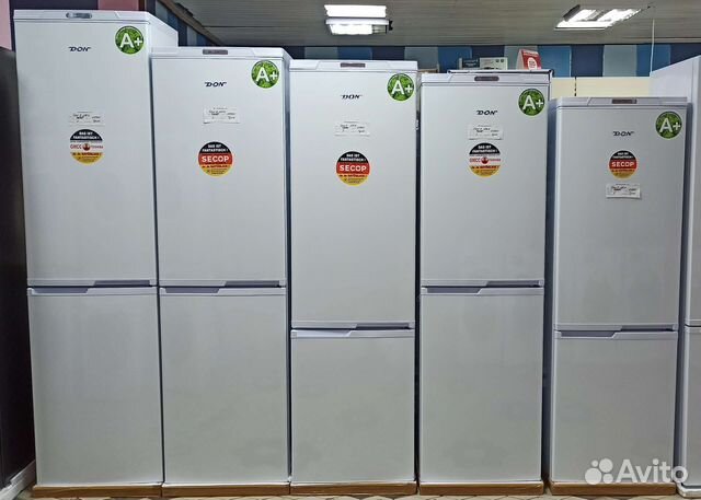 Холодильник Дон