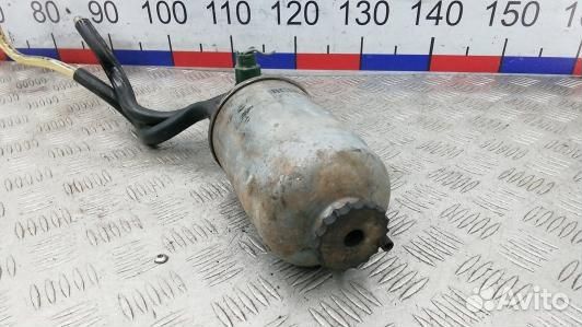 Корпус топливного фильтра renault scenic 3 (XPH14U