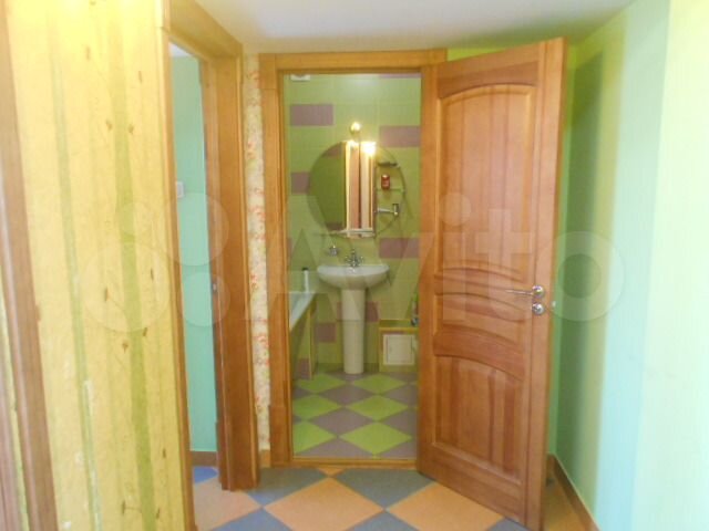 1-к. квартира, 50 м², 3/14 эт.