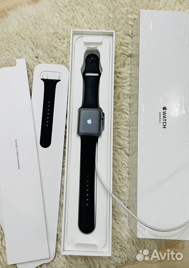 Apple watch 3 42mm