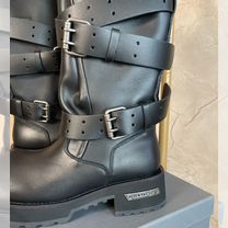 Balenciaga сапоги 38 р, Санкт-Петербург