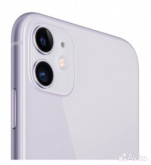 Телефон iPhone 11