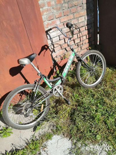 Велосипед Stels Pilot 750