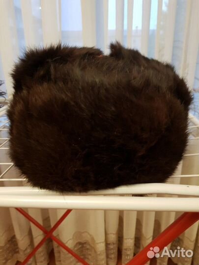 Мужская шапка