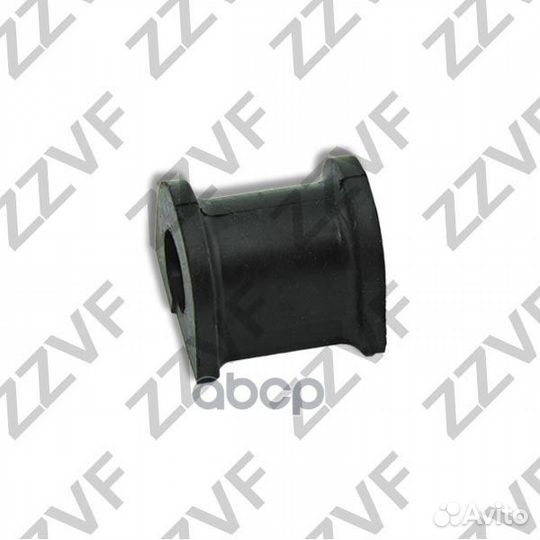 Втулка заднего стабилизатора D19 mitsubishi galant