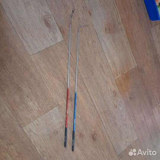 Лента,палочка для художественной гимнастики