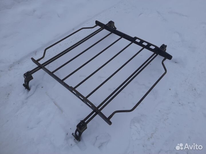 Продаю багажник на крышу 