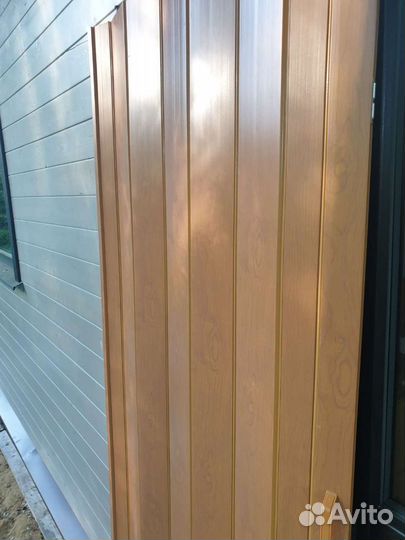 Двери раздвижные гармошкой пластиковые