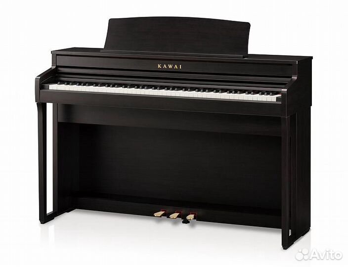 Kawai CA49R цифровое пианино