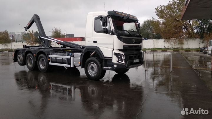 Водитель категории е