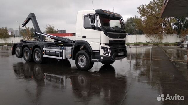 Водитель категории е