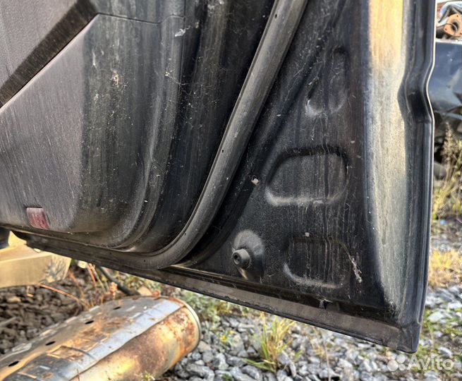 Дверь передняя правая Subaru Forester S12 2007-201