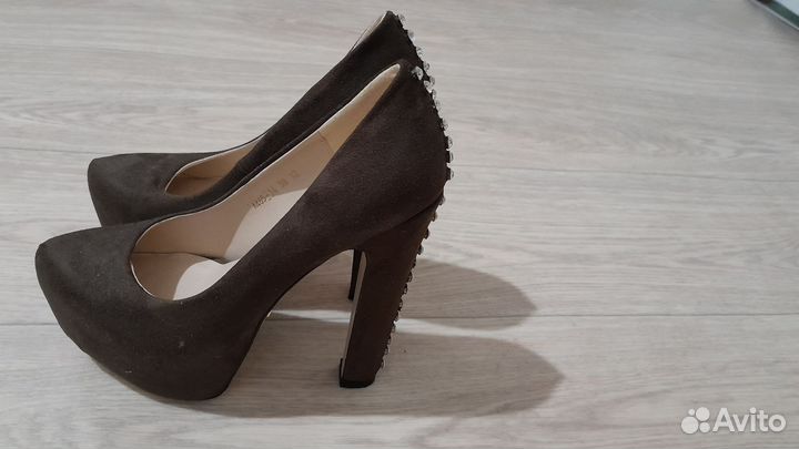Ботильоны женские 39 размер