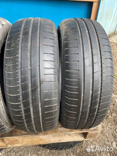 Hankook Kinergy Eco 205/60 R16 92V